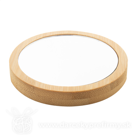 Obrázok produktu Makeboo - vreckové zrkadlo