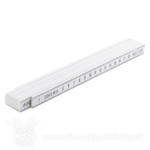 Obrázok produktu Mansard - skladací meter