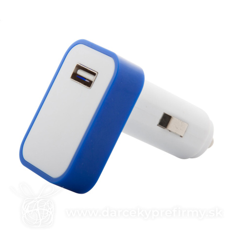 Obrázok produktu Waze - USB nabíjačka do auta