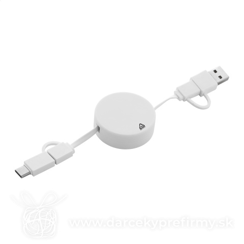 Obrázok produktu Rascop - RABS USB nabíjací kábel