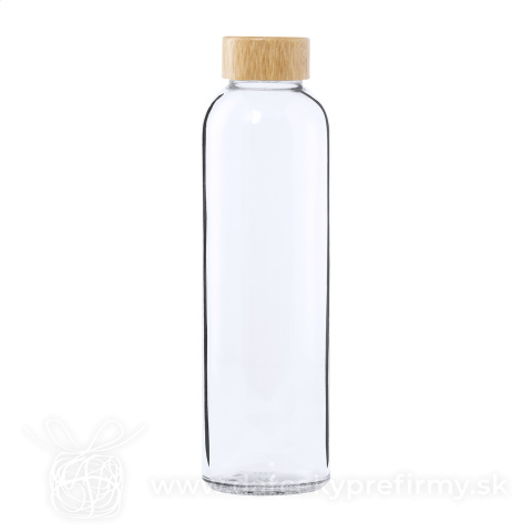 Obrázok produktu Bokol - sklenená flaša