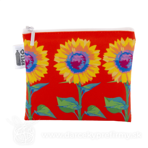 Obrázok produktu CreaBeauty S RPET - kosmetická taštička na zakázku