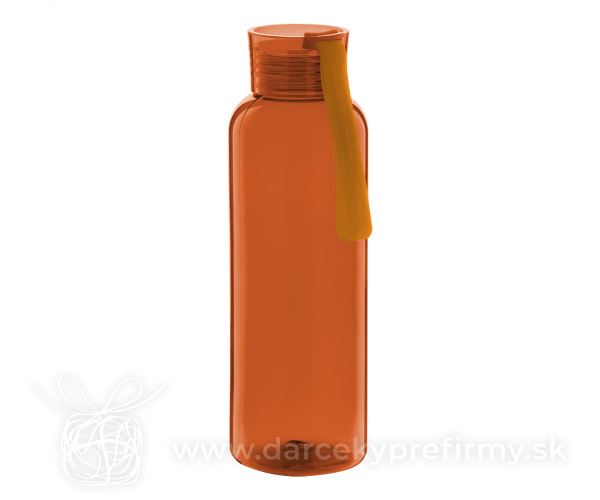 Resip - RPET fľaša