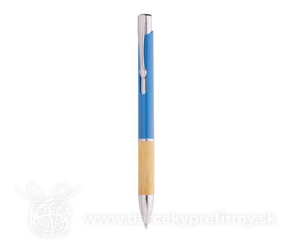 Bookot - guličkové pero