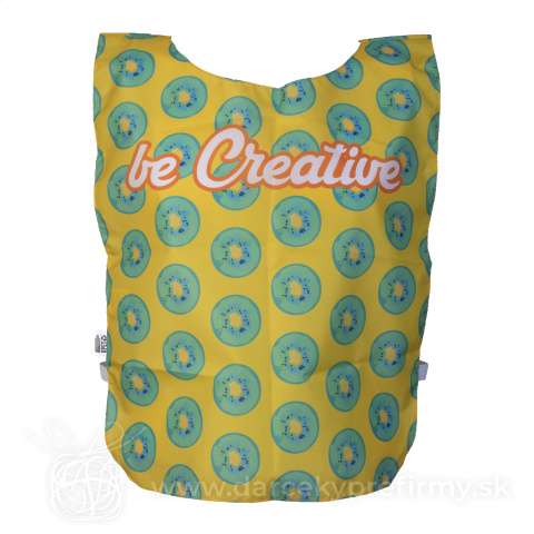 Obrázok produktu CreaTeam - RPET športová vesta na zákazku