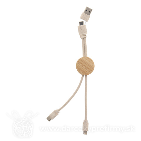 Obrázok produktu Nihon - USB nabíjačka