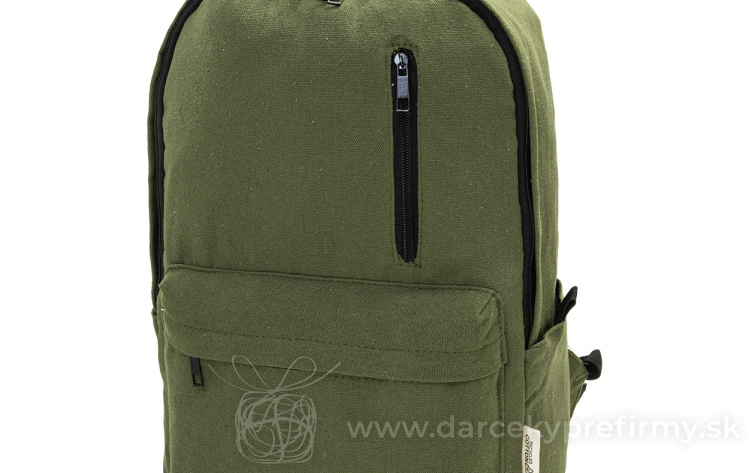 Obrázok kategórie BAPAL - Batoh s vonkajším vreckom