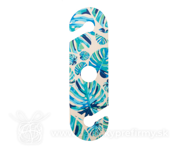 Winohold - držiak na poháre na víno na zákazku