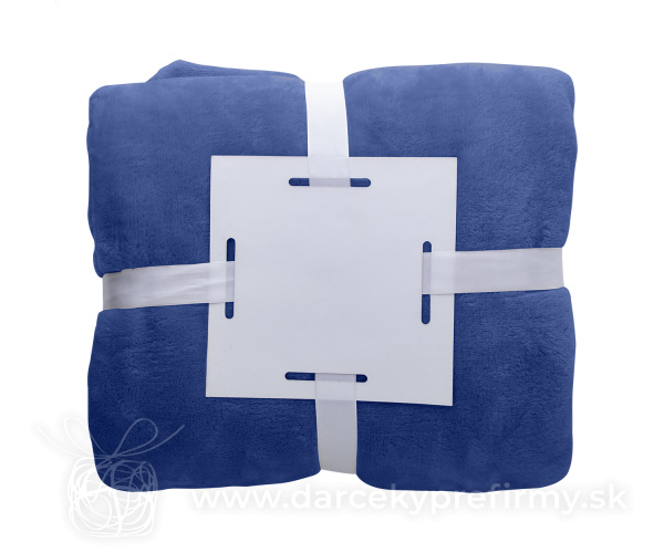 Espoo - flanelová deka