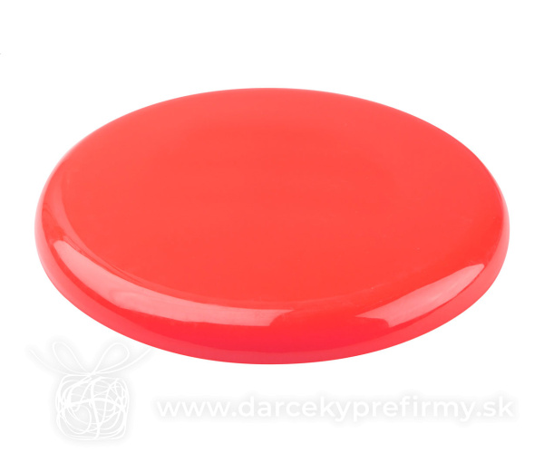 Smooth Fly - frisbee