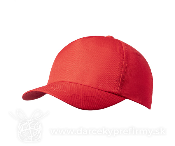 Berni - baseballová čiapka pre deti