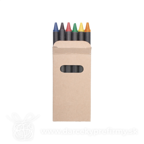 Obrázok produktu Liddy - sada 6 pasteliek