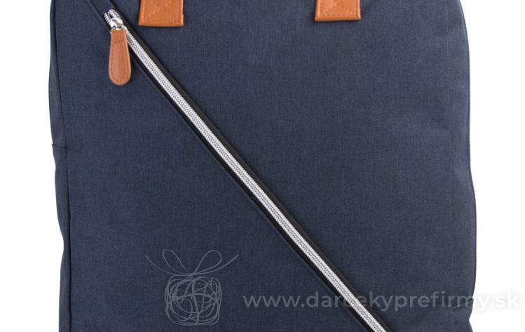 Obrázok kategórie BAPAL - Batoh s vonkajším vreckom