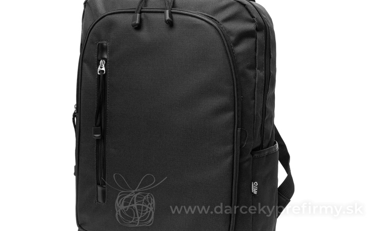 Obrázok kategórie BAPAL - Batoh s vonkajším vreckom