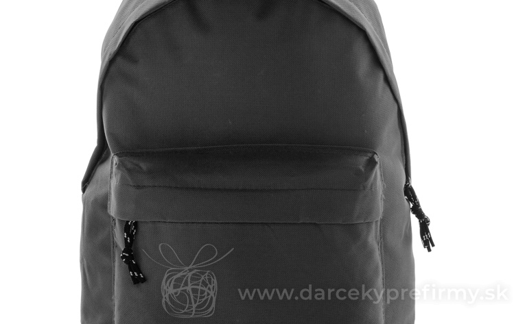 Obrázok kategórie BAPAL - Batoh s vonkajším vreckom