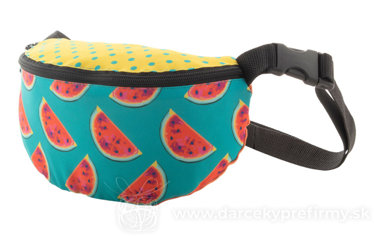 Obrázok kategórie BAPAL - Batoh s vonkajším vreckom