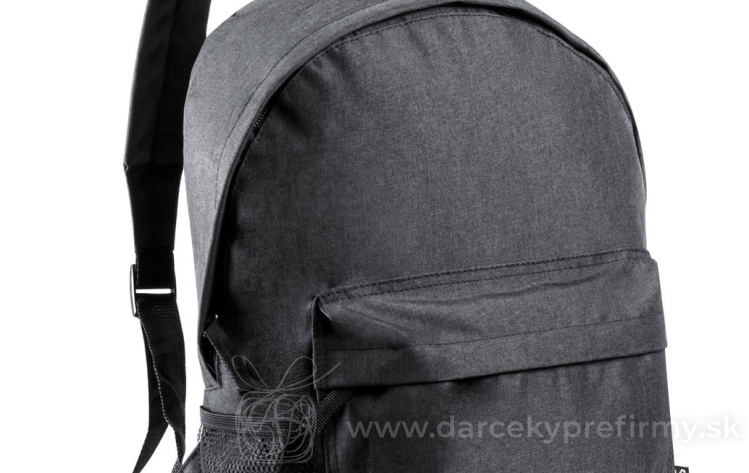 Obrázok kategórie BAPAL - Batoh s vonkajším vreckom