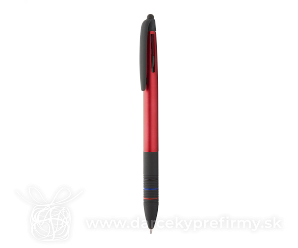 Trime - dotykové guľôčkové pero