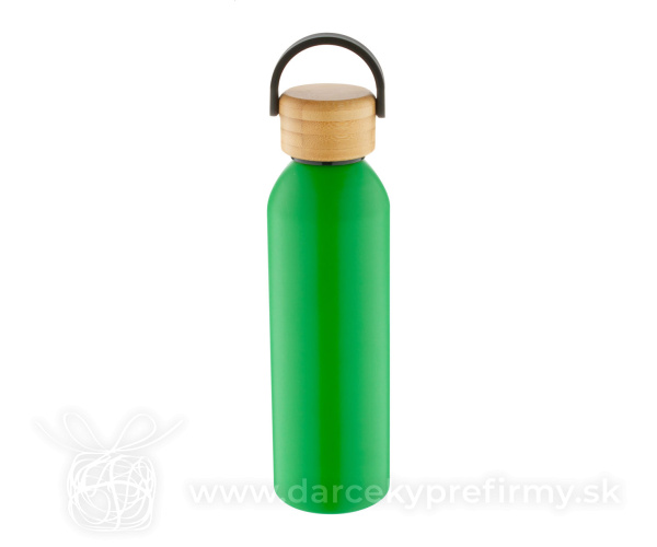Zoboo - hliníková fľaša
