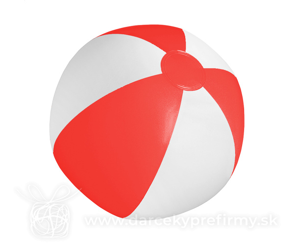 Playo - plážová lopta (ø28 cm)