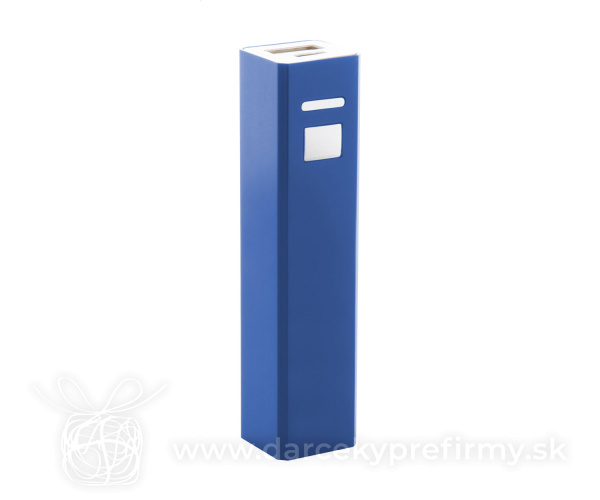 Balzur - USB power banka