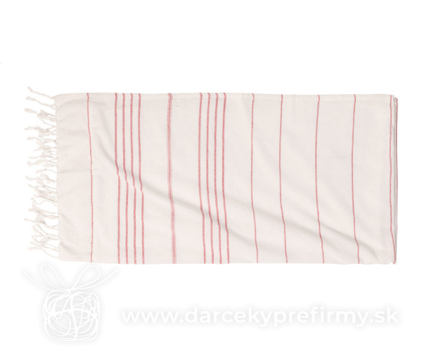 Jalka - plážová osuška