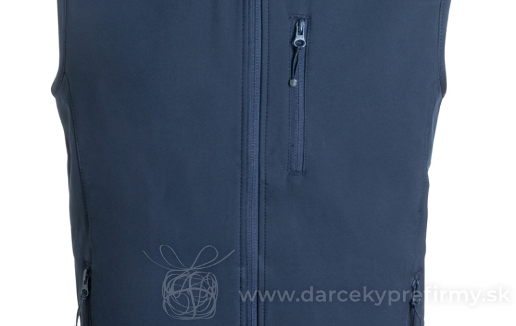 Obrázok kategórie BAPAL - Batoh s vonkajším vreckom