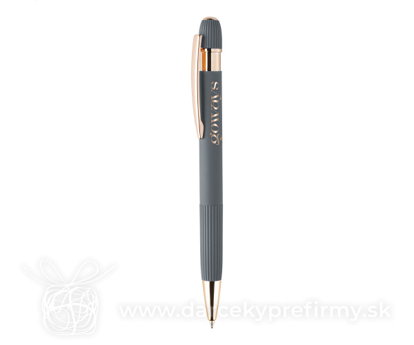 Rozubi - guličkové pero