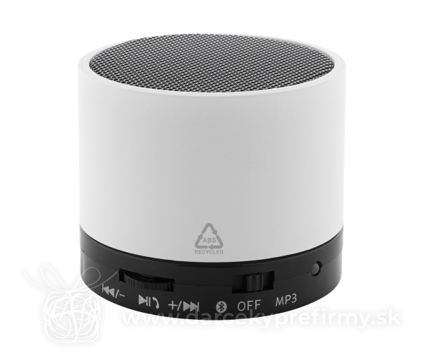 Colofi - bezdrôtový reproduktor RABS