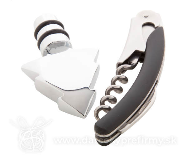 Glögg - sada na víno