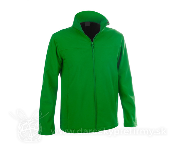 Baidok - softshellová bunda