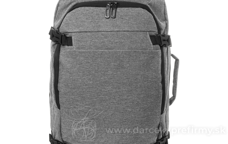 Obrázok kategórie BAPAL - Batoh s vonkajším vreckom