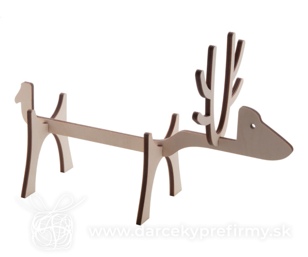 Kelkka - stojan na víno