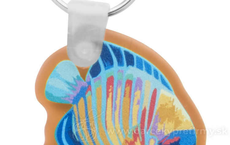 Obrázok kategórie BAPAL - Batoh s vonkajším vreckom