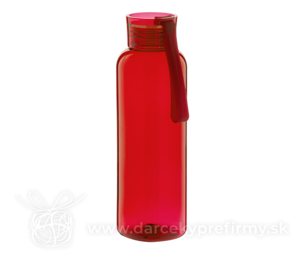 Resip - RPET fľaša