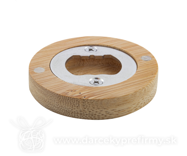 Roonito - magnetka na chladničku a otvárač