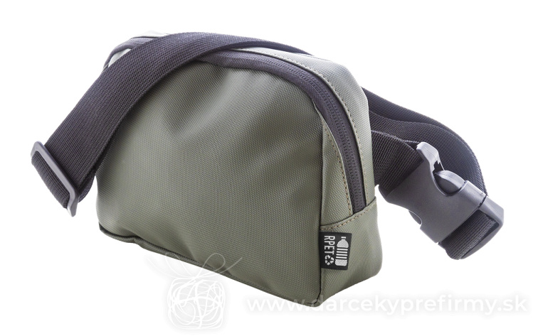 Obrázok kategórie BAPAL - Batoh s vonkajším vreckom