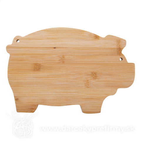 Obrázok produktu Mangalica - doska na krájanie