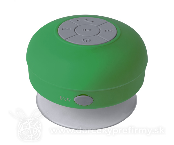 Abyss - bezdrôtový reproduktor