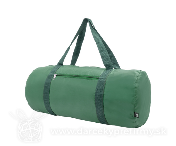 Franco - športová taška z RPET
