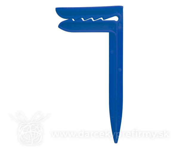 Waky - beach towel clip