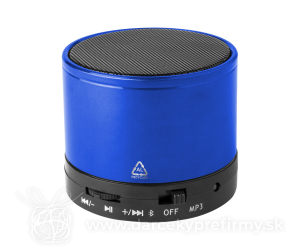 Ralufi - bezdrôtový reproduktor