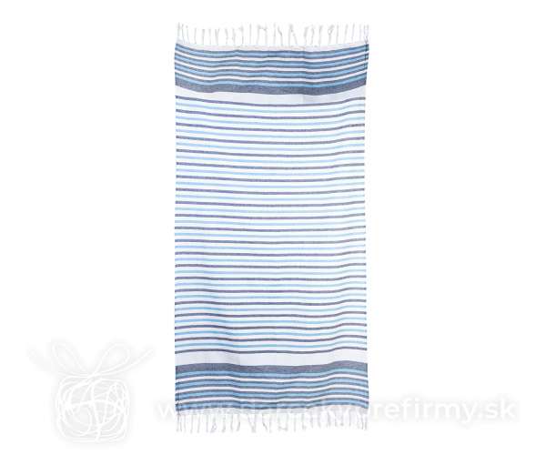 Tulum - Plážový uterák