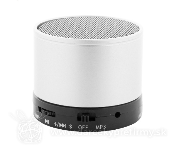 Decibel - bezdrôtový reproduktor