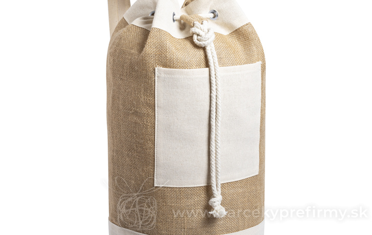 Obrázok kategórie BAPAL - Batoh s vonkajším vreckom