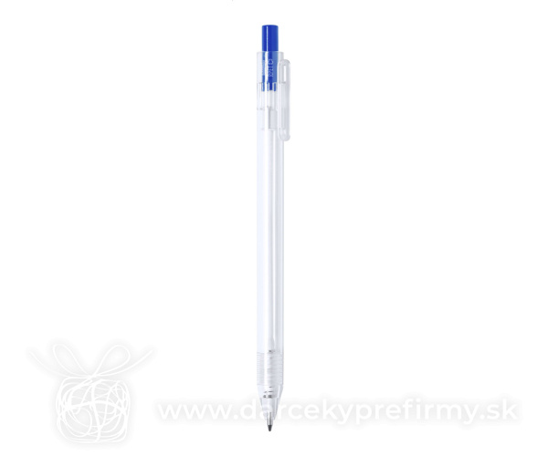 Musky - RPET guľôčkové pero