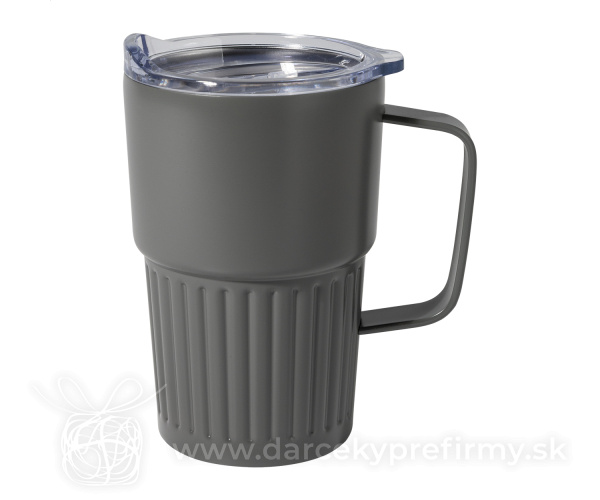 Streaky Grab - termo hrnček