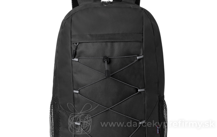 Obrázok kategórie BAPAL - Batoh s vonkajším vreckom