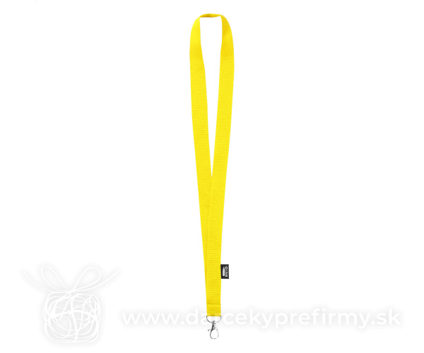 Larpet - lanyard