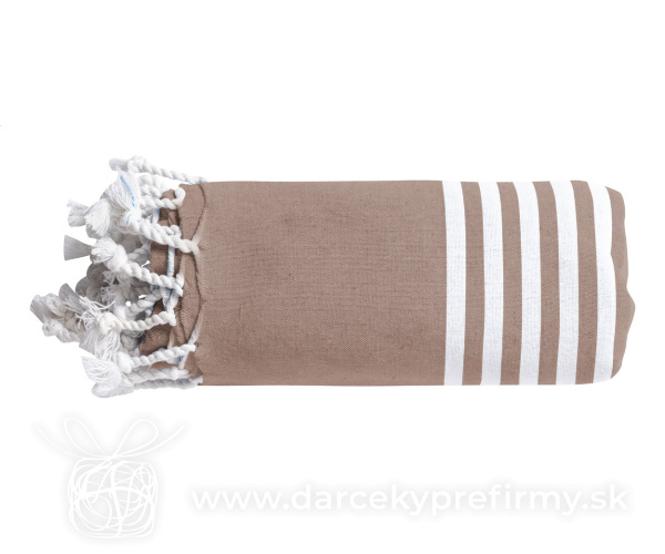 Makaha - plážová osuška